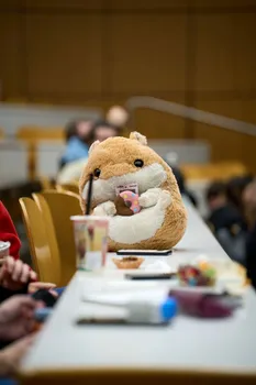 Copyright : Théa Grondier